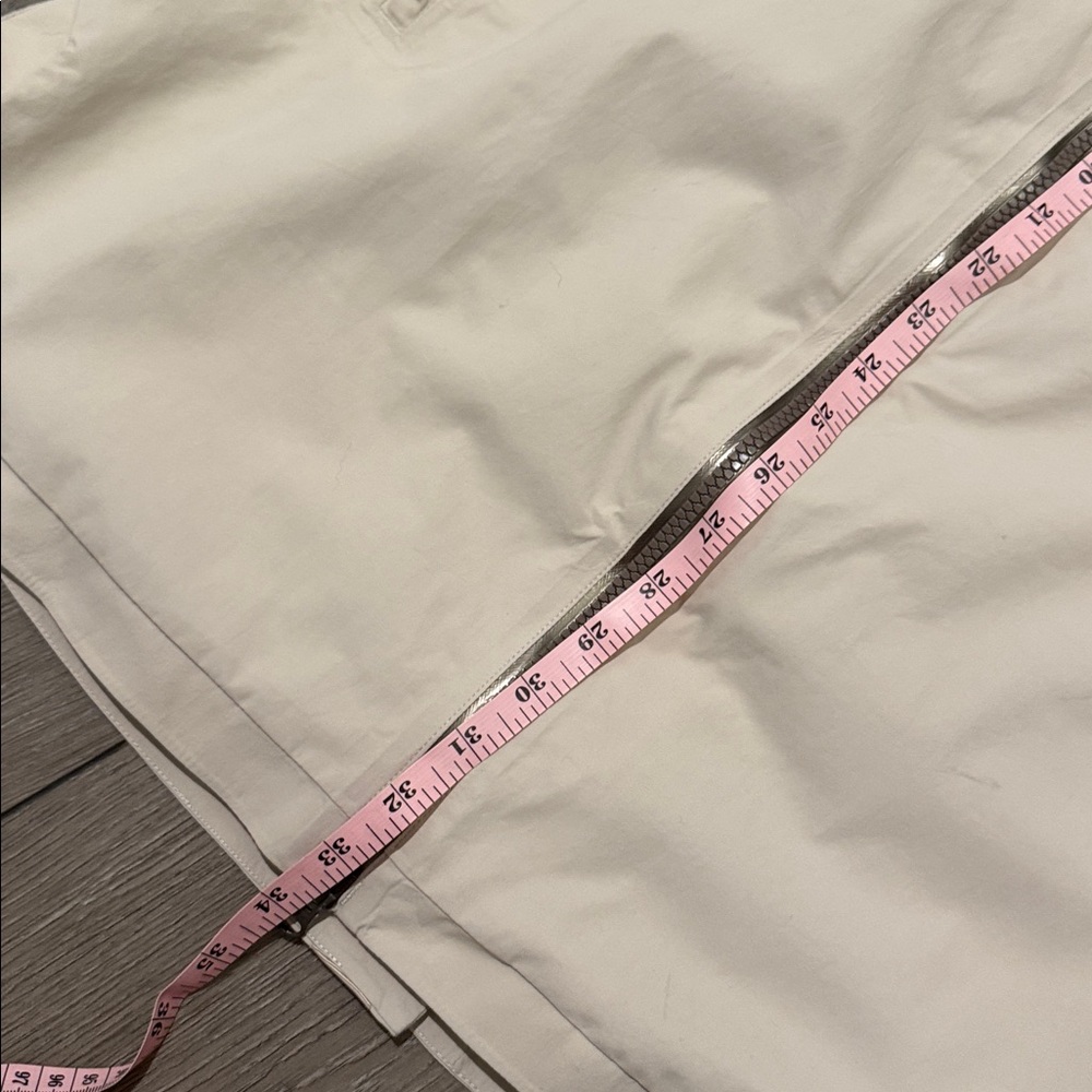 Lululemon Definitely Raining Jacket - Picture 6 of 6